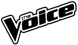 Logo The Voice