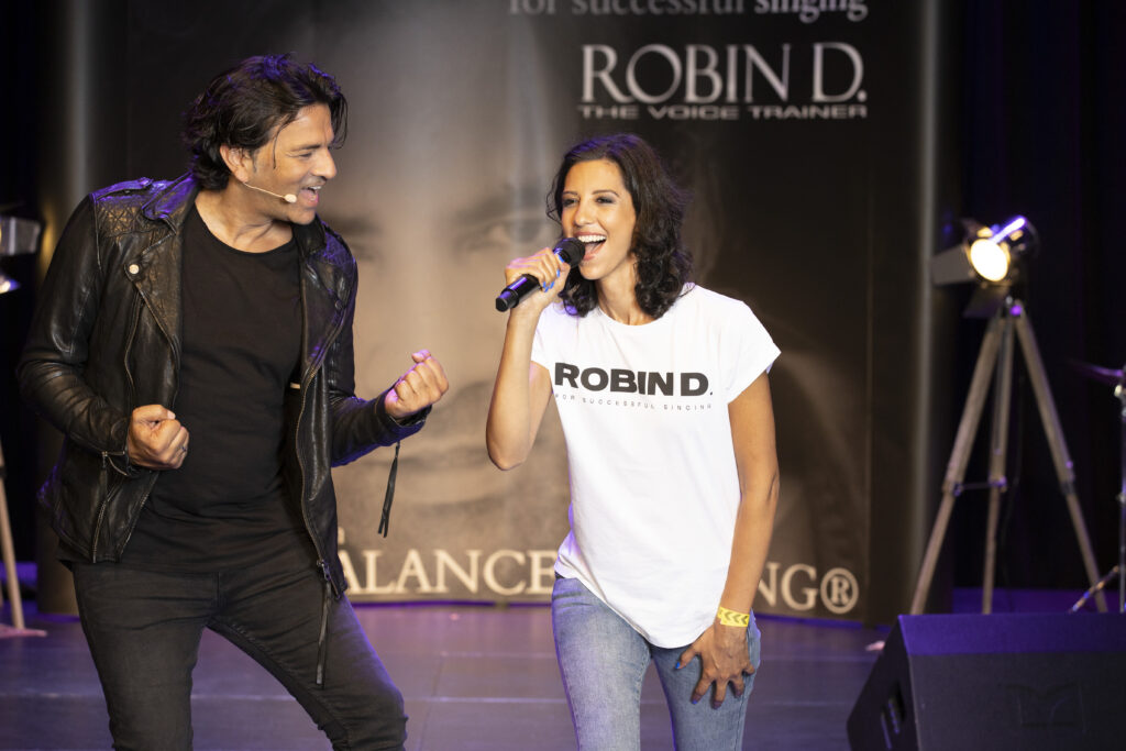 Robin D - Salzburg 2021.  Foto: Kolarik Andreas