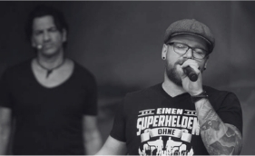 Singen als Beruf 